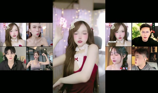 kodpearlliee TikTok Live — Aug 30, 2026, 10:03 AM