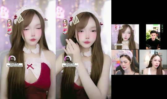 kodpearlliee TikTok Live — Aug 30, 2026, 10:53 AM