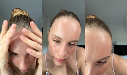 koeln.lilli TikTok Live — Jul 14, 2026, 8:00 AM