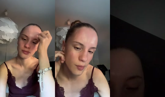 koeln.lilli TikTok Live — Jul 14, 2026, 6:22 PM