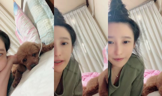 koeunhae5 TikTok Live — Sep 2, 2026, 10:36 PM