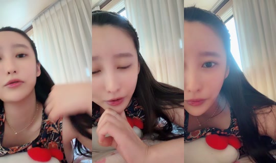 koeunhae5 TikTok Live — Sep 6, 2026, 9:00 AM