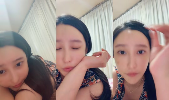 koeunhae5 TikTok Live — Sep 7, 2026, 3:00 AM