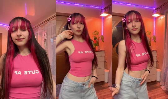 kofenyasha TikTok Live — Jul 12, 2026, 6:21 PM