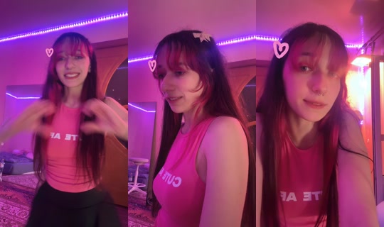 kofenyasha TikTok Live — Jul 13, 2026, 7:11 PM