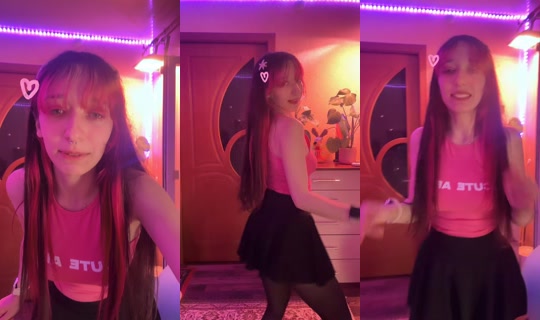 kofenyasha TikTok Live — Jul 13, 2026, 8:02 PM