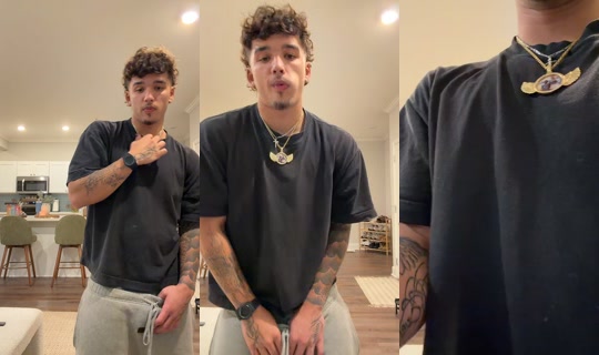 koflem TikTok Live — Aug 1, 2026, 1:25 AM