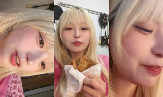 koga_koga_ TikTok Live — Jul 20, 2026, 9:34 AM