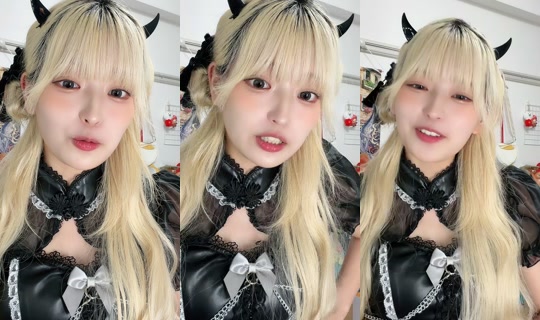 koga_koga_ TikTok Live — Jul 24, 2026, 5:00 PM