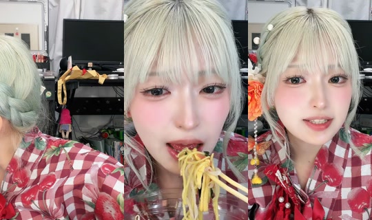 koga_koga_ TikTok Live — Aug 1, 2026, 1:30 PM