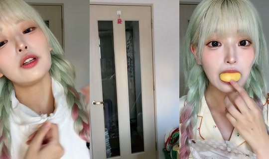 koga_koga_ TikTok Live — Aug 4, 2026, 7:33 AM