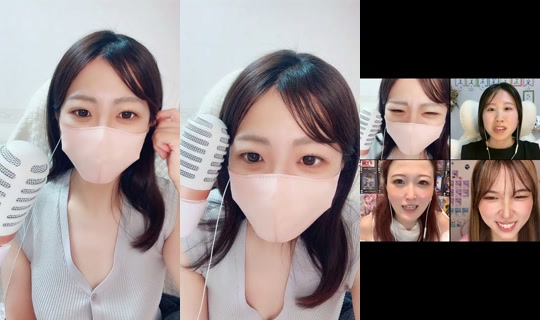koharu_ru TikTok Live — Aug 26, 2026, 1:17 PM
