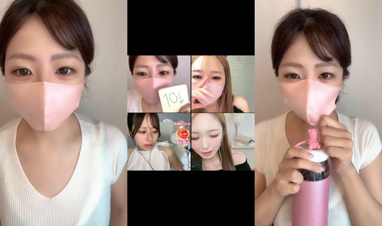 koharu_ru TikTok Live — Aug 27, 2026, 2:18 AM