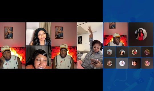 kojo_brightview TikTok Live — Jul 14, 2026, 7:45 PM