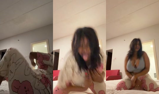 koket3430 TikTok Live — Aug 4, 2026, 8:11 PM