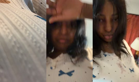 koket3430 TikTok Live — Aug 11, 2026, 8:21 PM