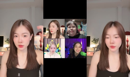 kokii.pang TikTok Live — Jul 11, 2026, 3:04 PM