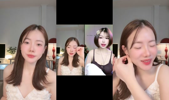 kokii.pang TikTok Live — Jul 12, 2026, 2:57 PM