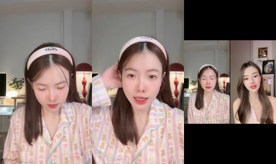 kokii.pang TikTok Live — Jul 14, 2026, 3:06 PM