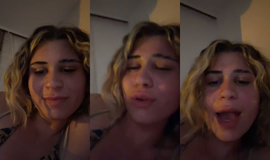 kokoo44444 Recorded on Jul 30, 2026, 8:45 PM