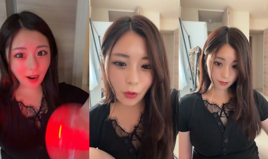 kokoro_1025_ TikTok Live — Aug 24, 2026, 7:56 AM