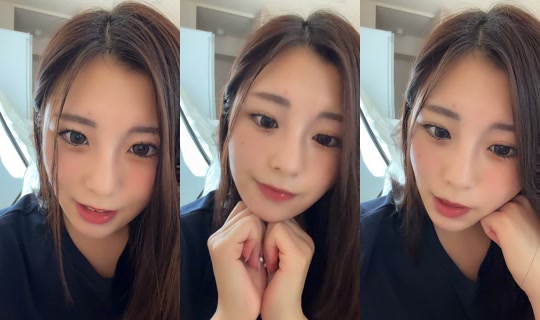 kokoro_1025_ TikTok Live — Aug 25, 2026, 2:57 AM
