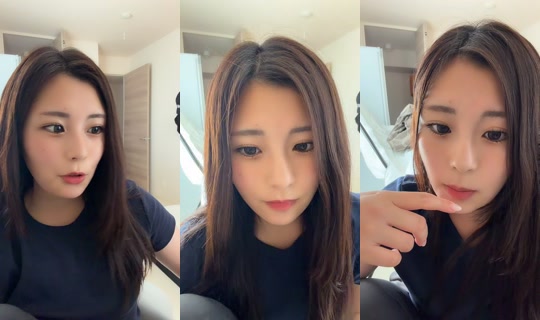 kokoro_1025_ TikTok Live — Aug 25, 2026, 5:59 AM