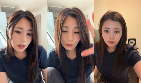 kokoro_1025_ TikTok Live — Aug 25, 2026, 6:49 AM