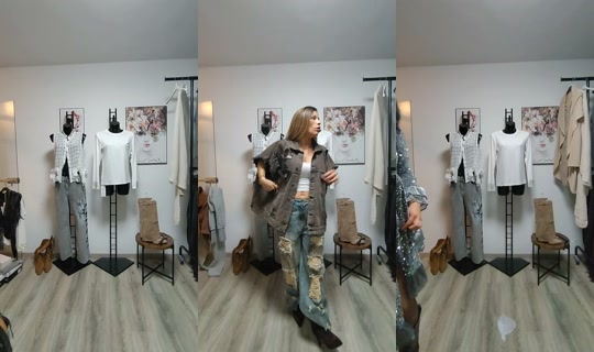 kokosh.fashion TikTok Live — Sep 17, 2026, 6:24 PM