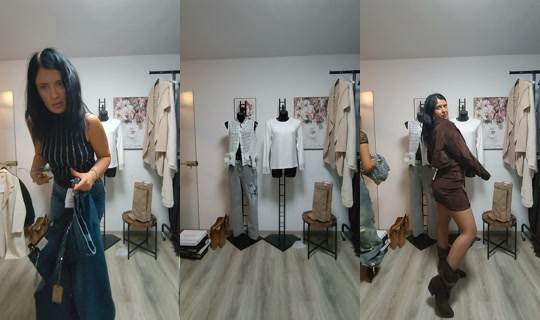 kokosh.fashion TikTok Live — Sep 17, 2026, 7:14 PM