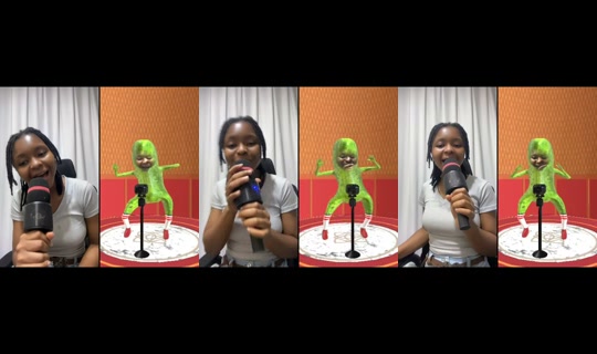 kolone842 Recorded on Jul 25, 2026, 6:07 AM