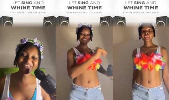 kolone842 TikTok Live — Aug 27, 2026, 9:20 PM
