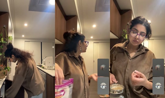 komalsethi111 TikTok Live — Jul 10, 2026, 9:20 PM