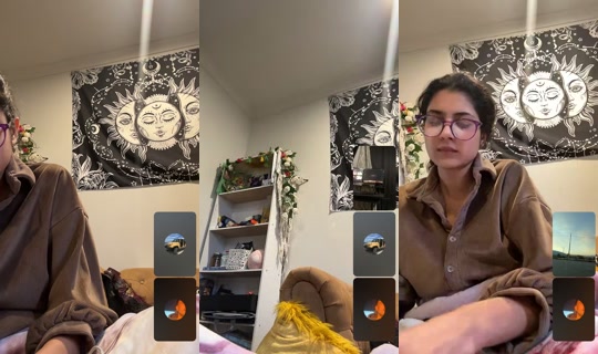 komalsethi111 TikTok Live — Jul 11, 2026, 2:24 AM