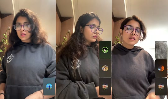 komalsethi111 TikTok Live — Jul 11, 2026, 10:58 PM