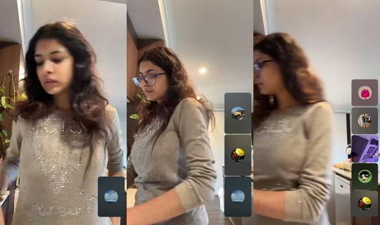 komalsethi111 TikTok Live — Jul 13, 2026, 10:39 PM