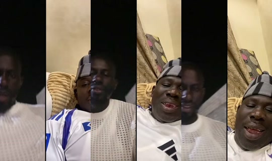 kombev4 Recorded on Jul 13, 2026, 11:41 PM