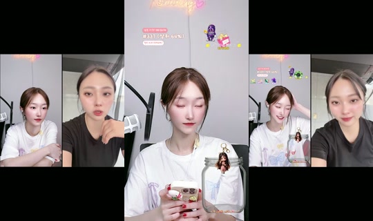 konading TikTok Live — Jul 14, 2026, 6:17 AM