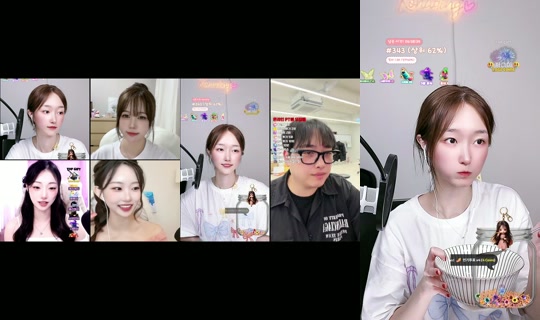 konading TikTok Live — Jul 14, 2026, 7:48 AM