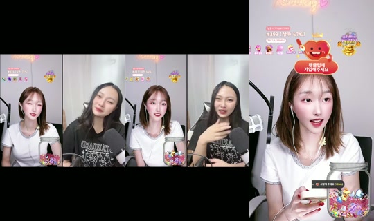 konading TikTok Live — Jul 15, 2026, 10:07 AM