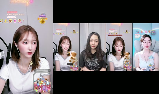 konading TikTok Live — Jul 15, 2026, 11:36 AM
