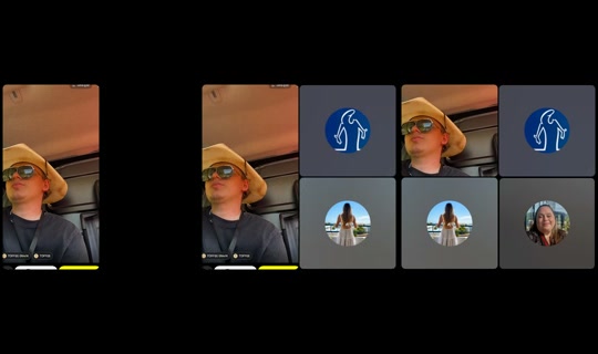 kong.carl.gustaf TikTok Live — Jul 22, 2026, 2:42 AM