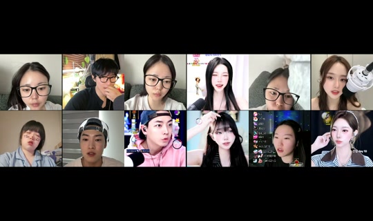 kong0_0o TikTok Live — Jul 14, 2026, 1:48 AM