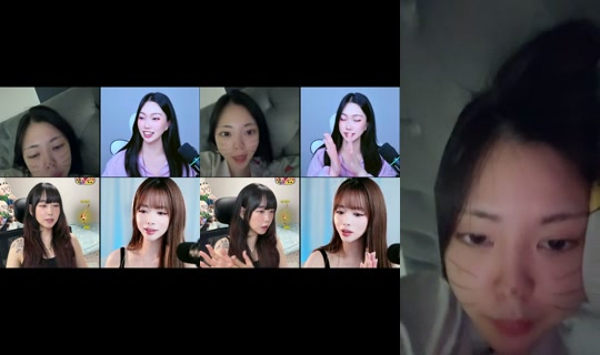 kong0_0o TikTok Live — Jul 14, 2026, 6:49 AM