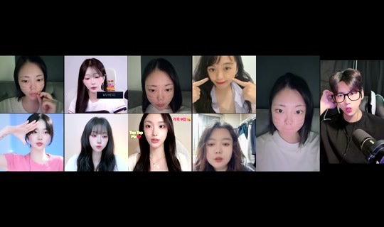 kong0_0o TikTok Live — Jul 14, 2026, 8:47 AM