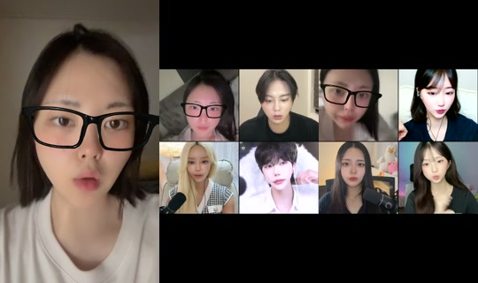 kong0_0o TikTok Live — Jul 14, 2026, 12:06 PM