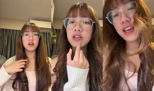 kongaraikorborkma TikTok Live — Jul 14, 2026, 12:37 PM