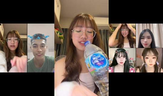 kongaraikorborkma TikTok Live — Jul 14, 2026, 1:28 PM