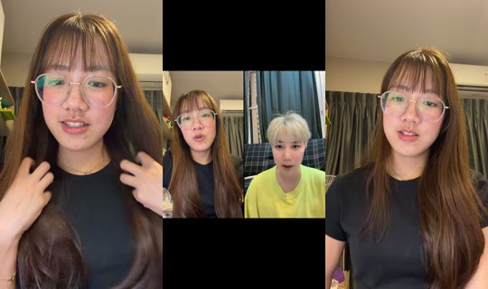 kongaraikorborkma TikTok Live — Jul 15, 2026, 2:25 PM