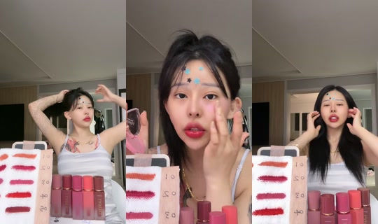 kongee99 TikTok Live — Jul 15, 2026, 1:16 PM